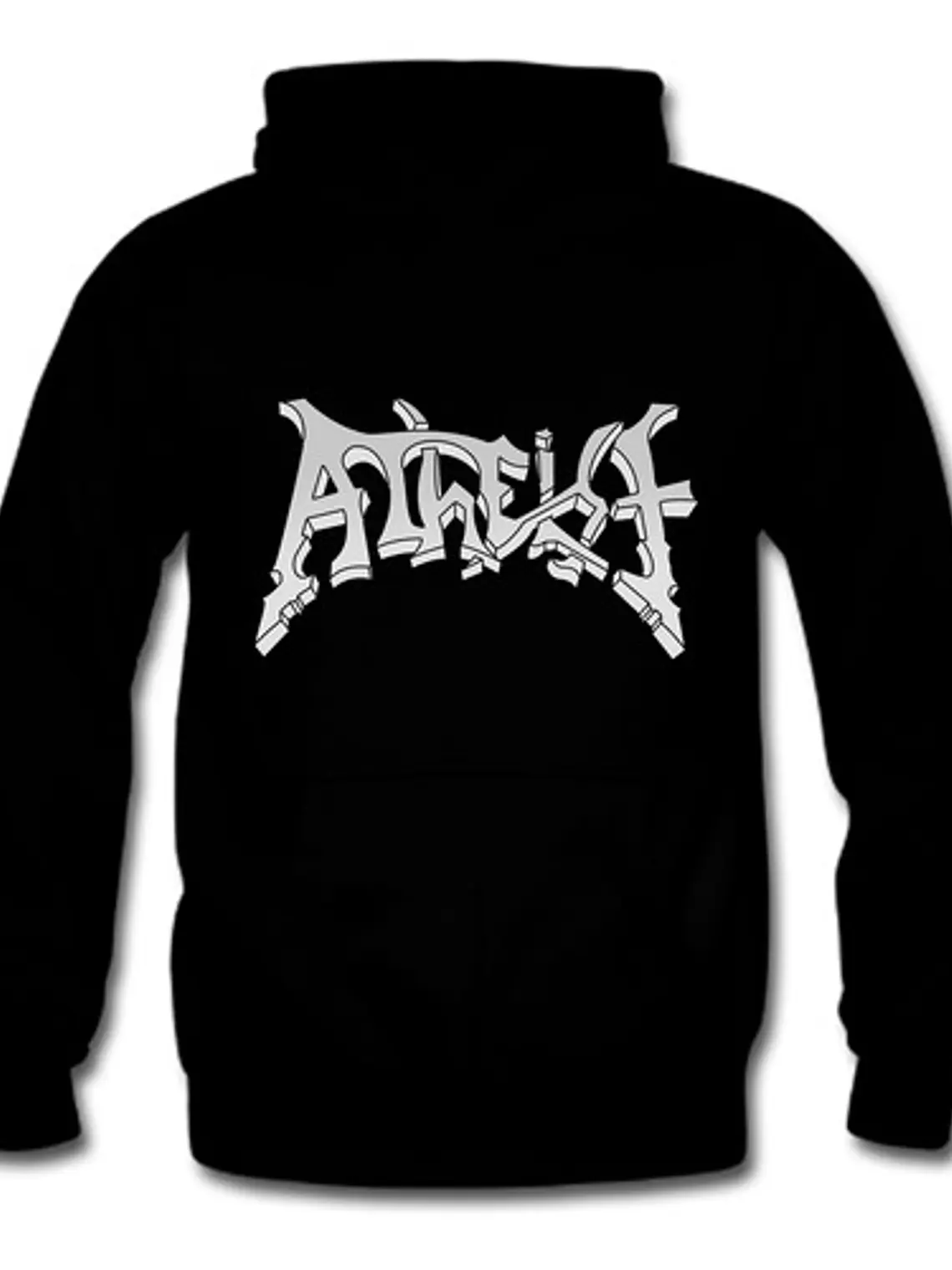 Poleron Atheist - Ver 03 - Vale Gamess 1