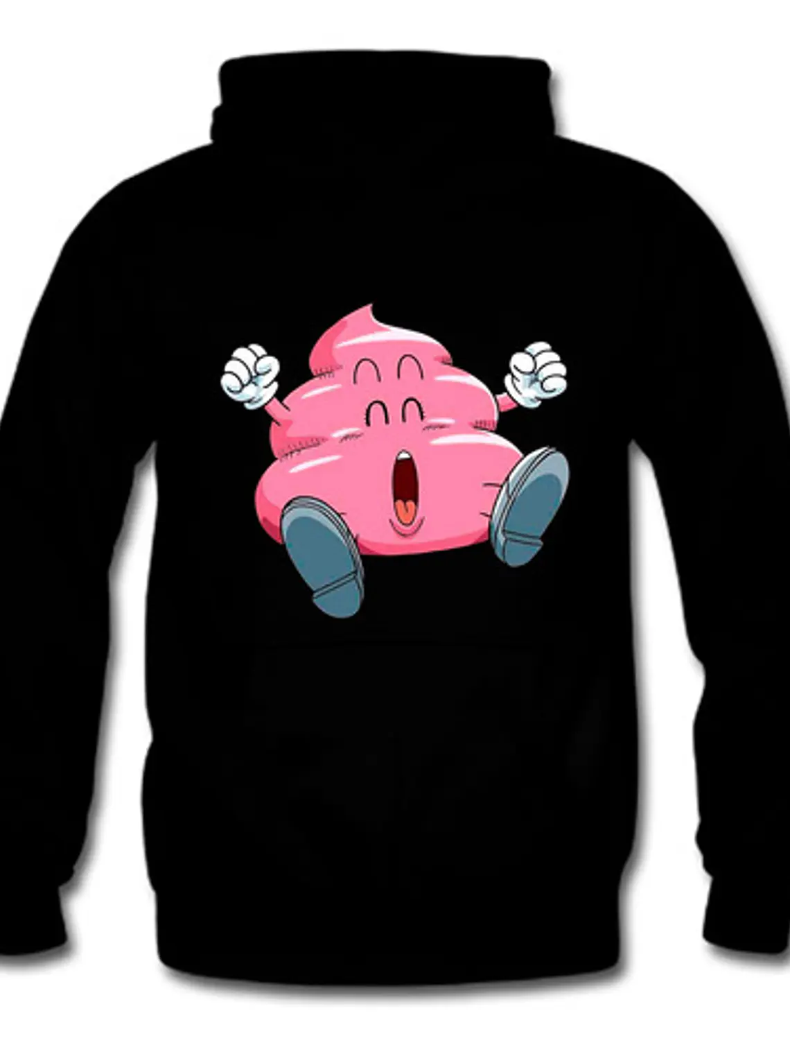 Poleron Arale - Ver 02 - Vale Gamess 1