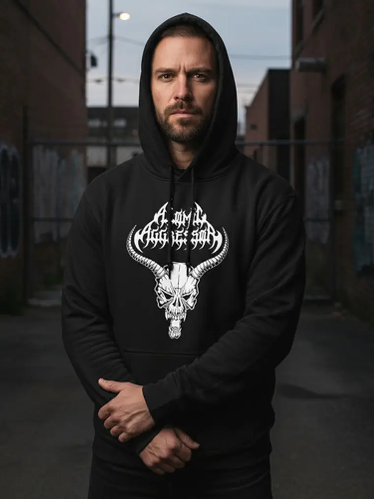 Poleron Atomic Aggressor - Ver 03 - Vale Gamess 1