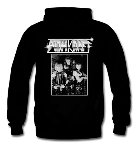 Poleron Atomkraft - Ver 02 - Banda