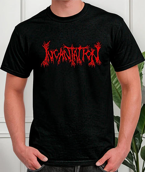 Polera Incantation - Ver 08 - Vale Gamess
