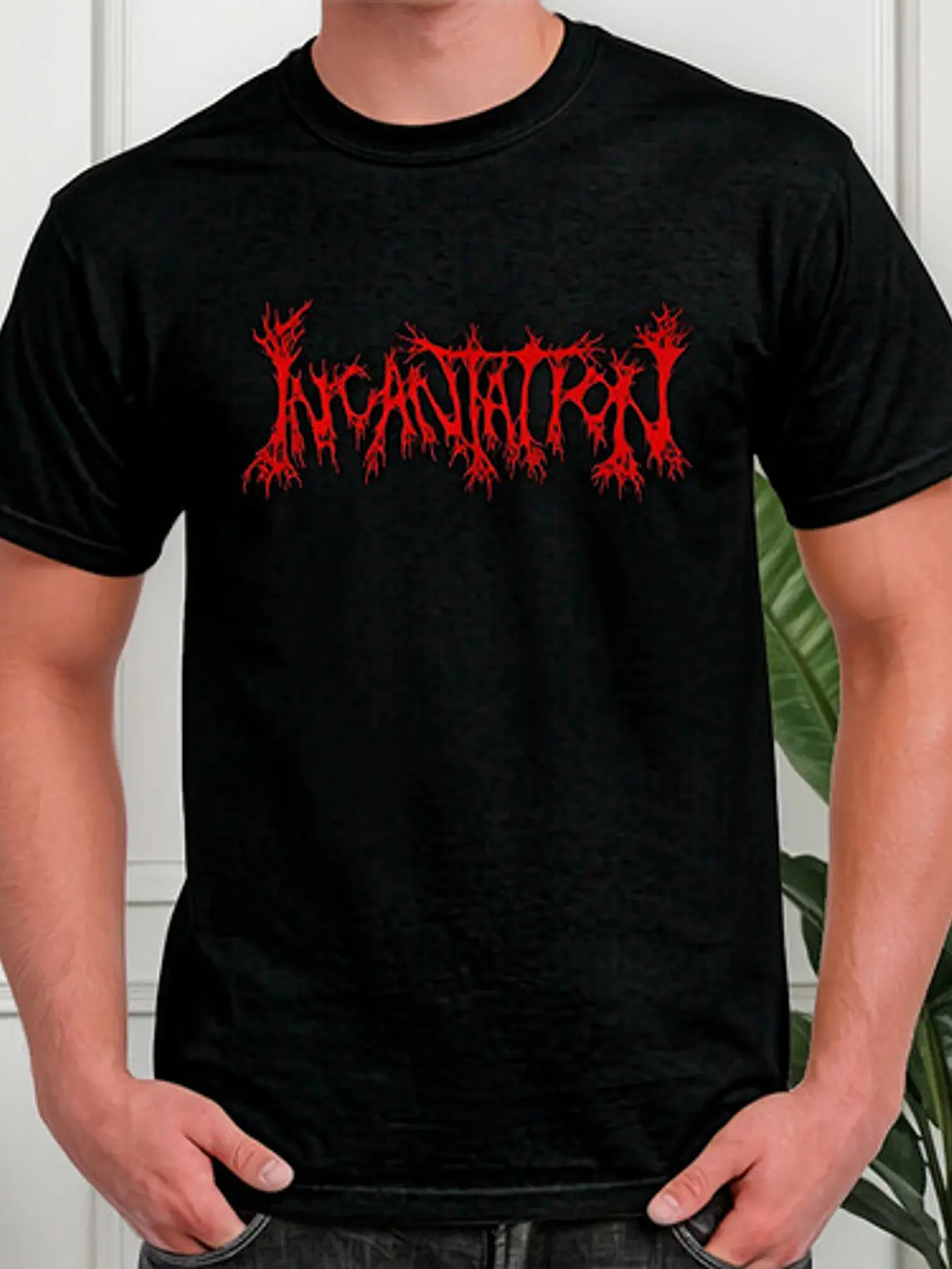 Polera Incantation - Ver 08 - Vale Gamess 1