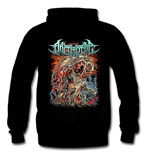 Poleron Archspire - Ver 02 - Vale Gamess