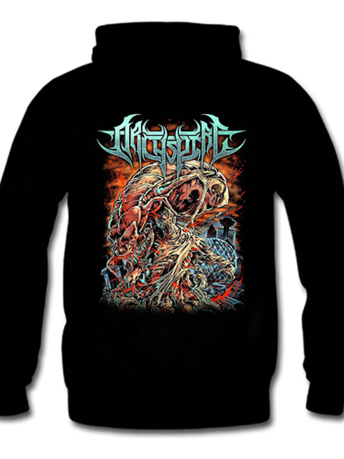 Poleron Archspire - Ver 02 - Vale Gamess 1