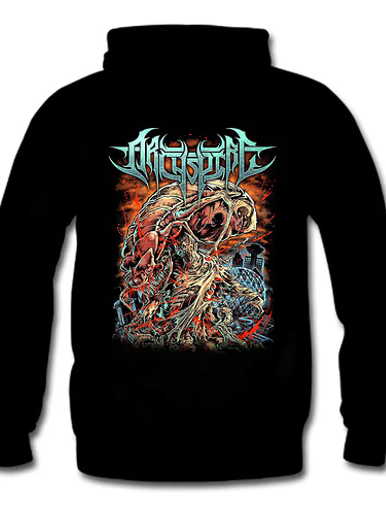 Poleron Archspire - Ver 02 - Vale Gamess 1