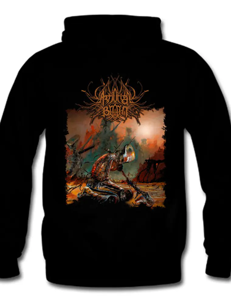 Poleron Artificial Brain - Ver 01 - Vale Gamess 1