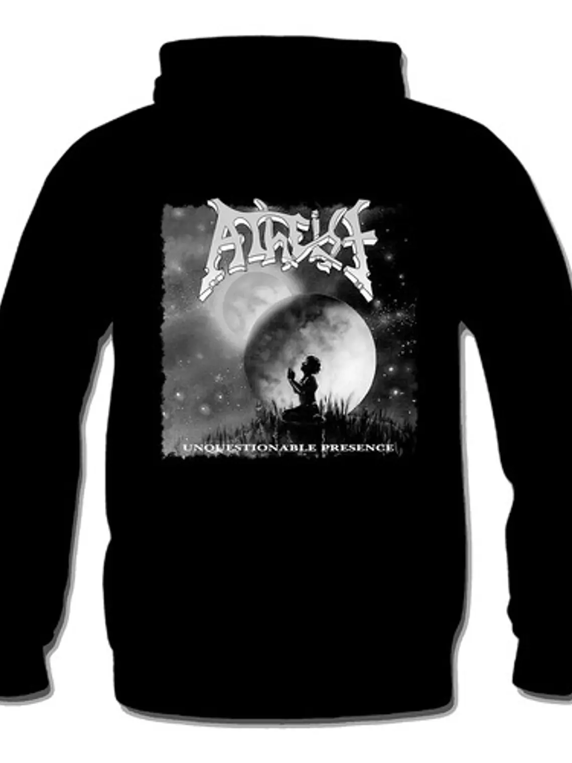 Poleron Atheist - Ver 11 - Unquestionable Presence 1