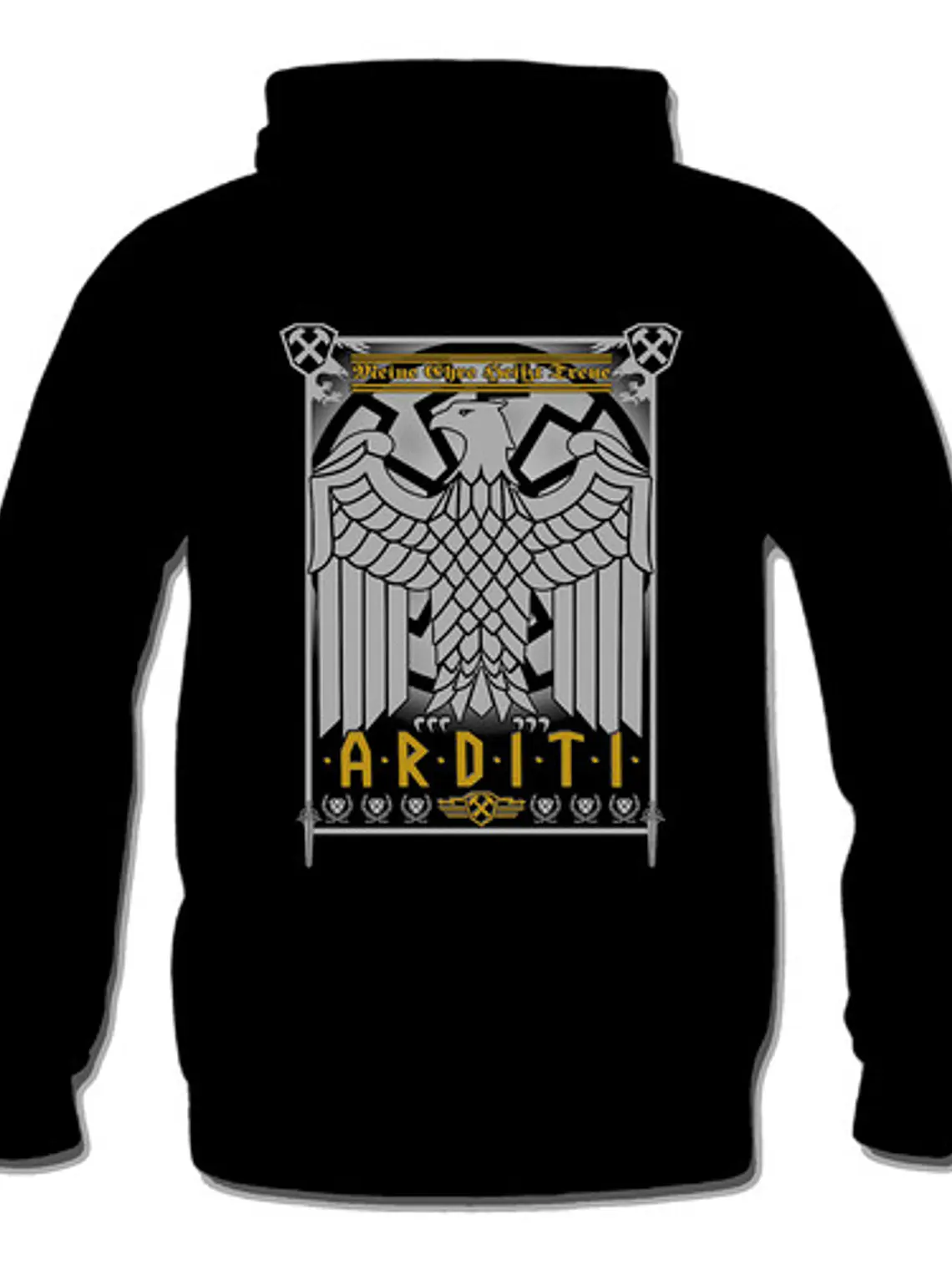 Poleron Arditi - Ver 04 - Vale Gamess 1