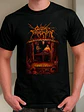 Polera Cattle Decapitation - Ver 12 - Vale Gamess - Miniatura 2