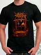 Polera Cattle Decapitation - Ver 12 - Vale Gamess - Miniatura 3