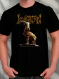 Polera Incantation - Ver 26 - Tribute To The Goat - Miniatura 1