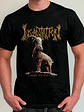 Polera Incantation - Ver 26 - Tribute To The Goat - Miniatura 4