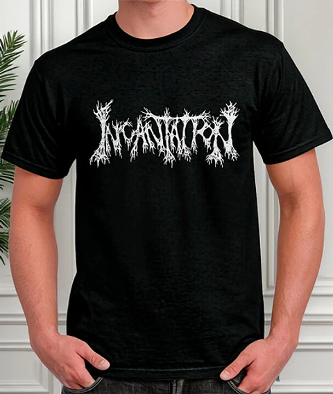 Polera Incantation - Ver 22 - Vale Gamess