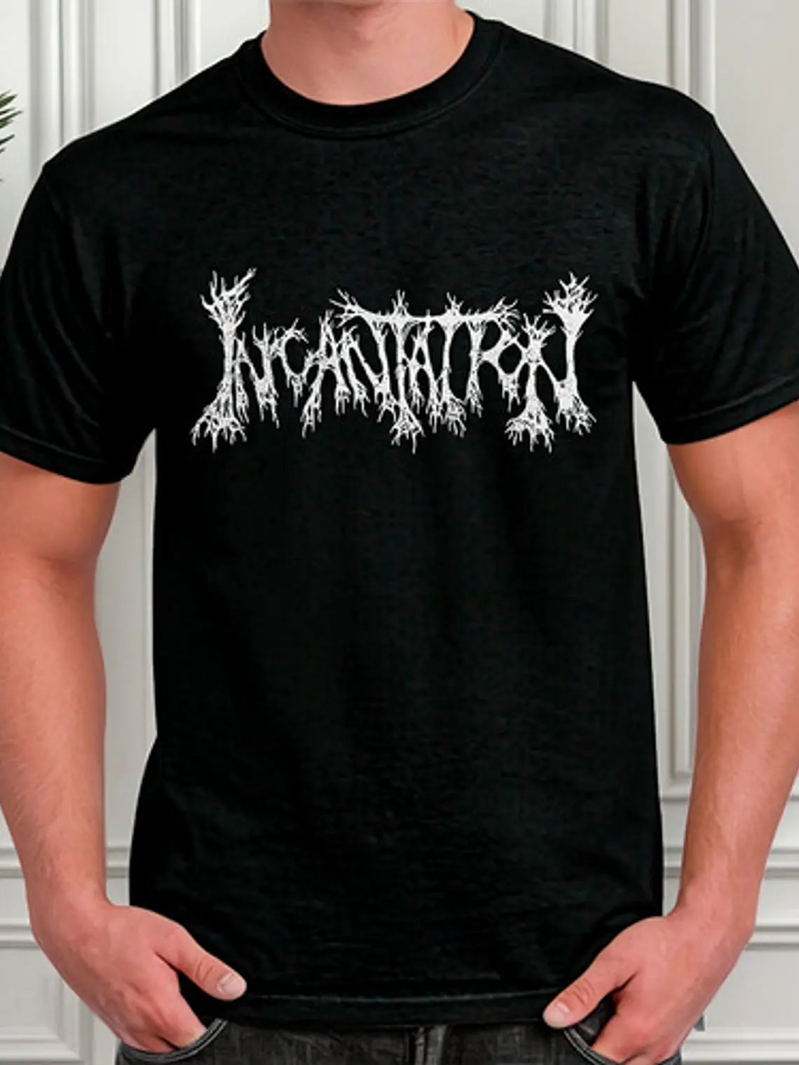 Polera Incantation - Ver 22 - Vale Gamess 1