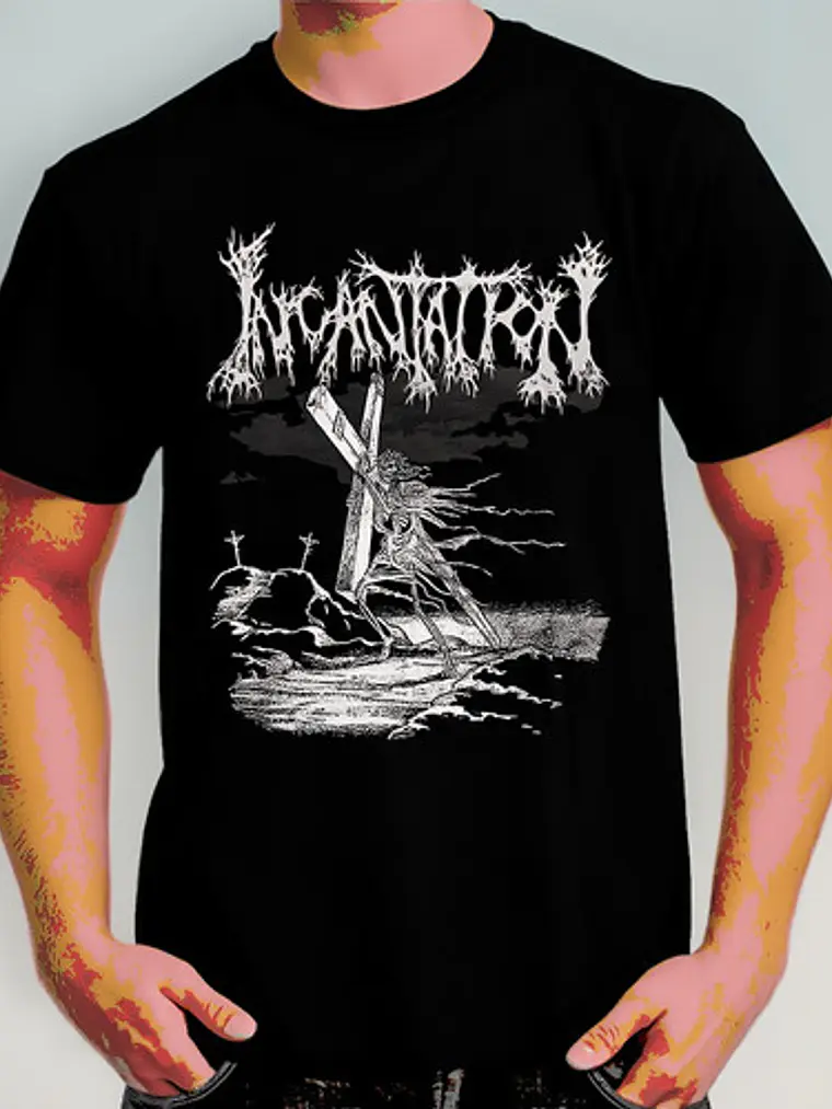 Polera Incantation - Ver 04 - Vale Gamess 1