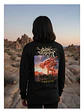 Polera Manga Larga Cattle Decapitation - Ver 18 - Terrasite - Miniatura 2