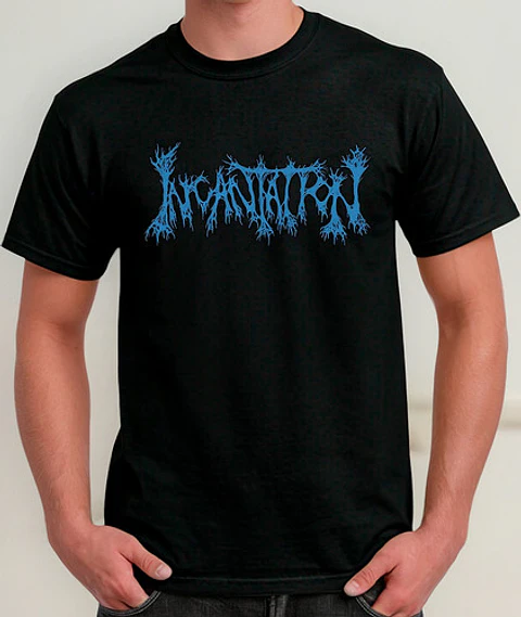 Polera Incantation - Ver 12 - Vale Gamess