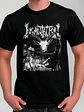 Polera Incantation - Ver 13 - Blasphemy - Miniatura 2