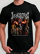 Polera Incantation - Ver 17 - Mortal Throne Of Nazaren - Miniatura 2