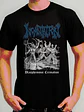 Polera Incantation - Ver 11 - Blasphemous Cremation  - Miniatura 1