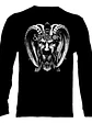 Polera Manga Larga Satyricon - Ver 14 - Now, Diabolical - Miniatura 4