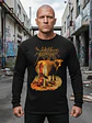 Polera Manga Larga Cattle Decapitation - Ver 09 - Humanure - Miniatura 1