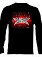 Polera Manga Larga Babymetal - Ver 06 - Vale Gamess - Miniatura 1
