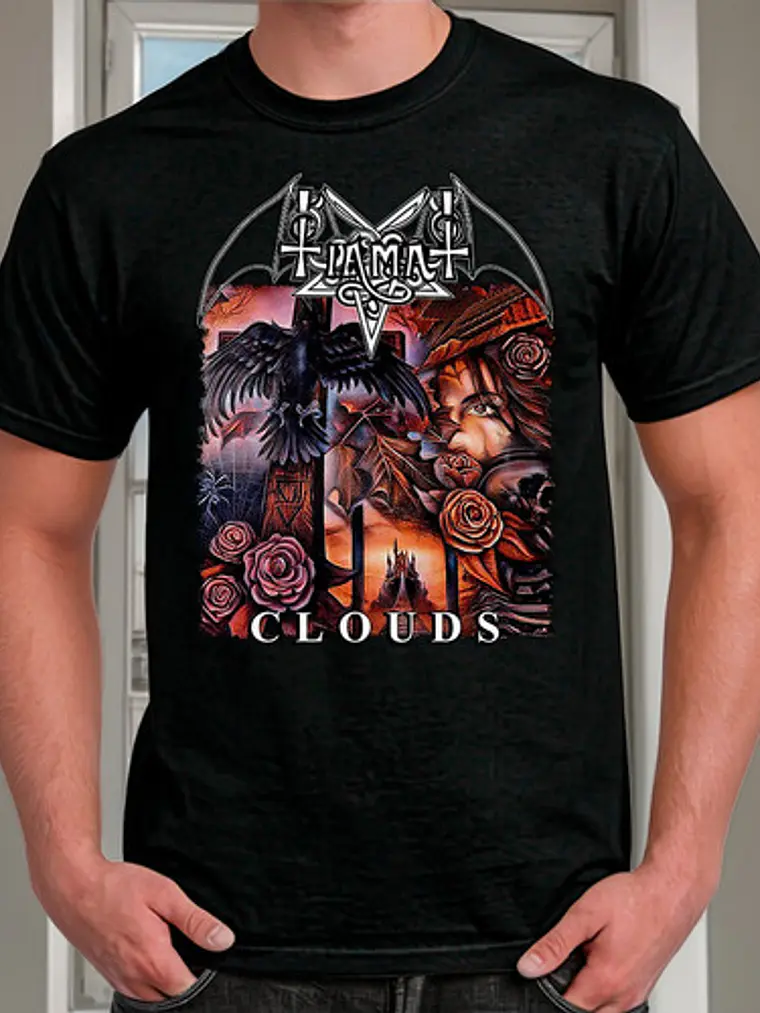 Polera Tiamat - Ver 06 - Clouds 1