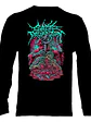 Polera Manga Larga Cattle Decapitation - Ver 07 - Vale Games - Miniatura 2