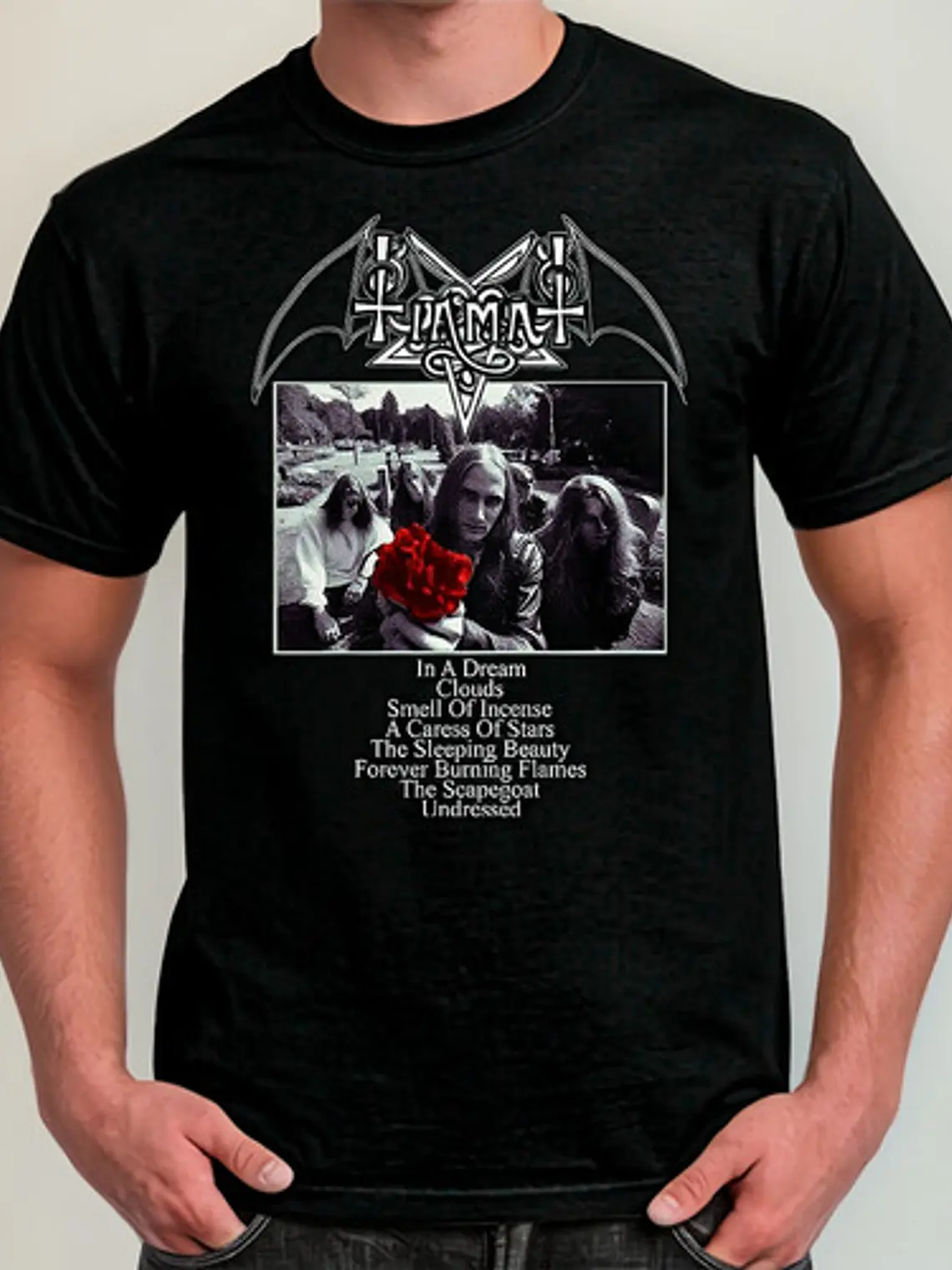 Polera Tiamat - Ver 05 - Banda 1