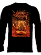 Polera Manga Larga Cattle Decapitation - Ver 13 - Karma Bloo - Miniatura 1