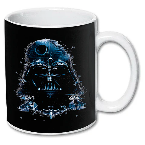 Taza sublimada - Star Wars - Ver 20