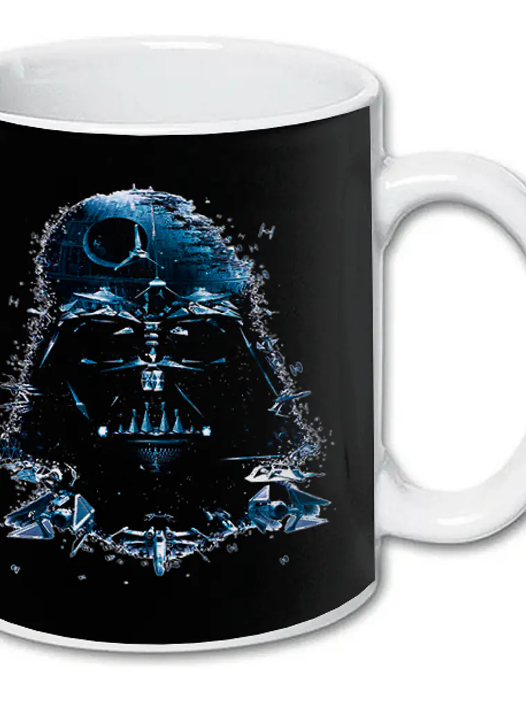 Taza sublimada - Star Wars - Ver 20 1