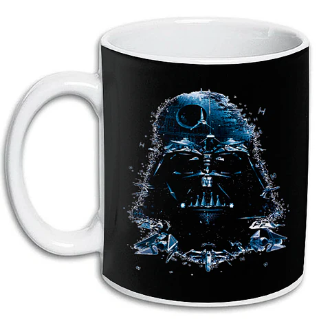 Taza sublimada - Star Wars - Ver 20