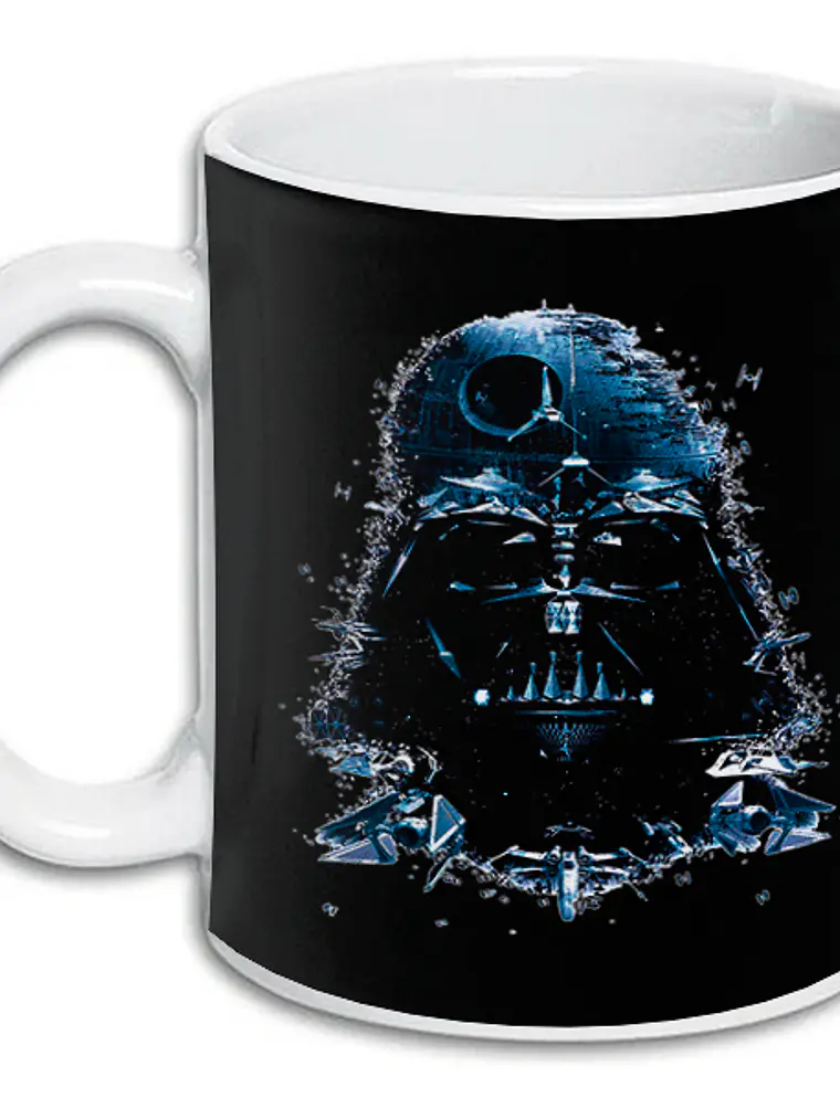 Taza sublimada - Star Wars - Ver 20 2
