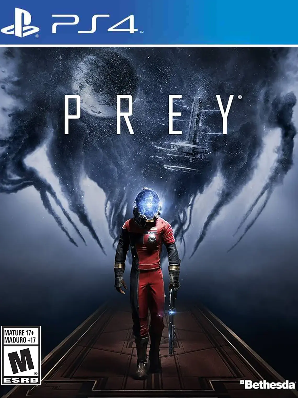 PREY 1