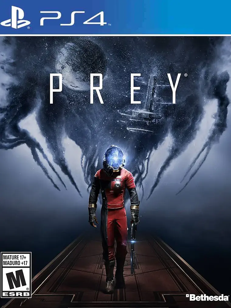PREY 1