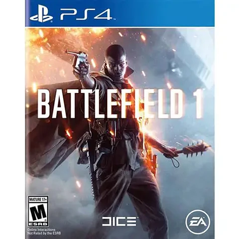 Battlefield 1