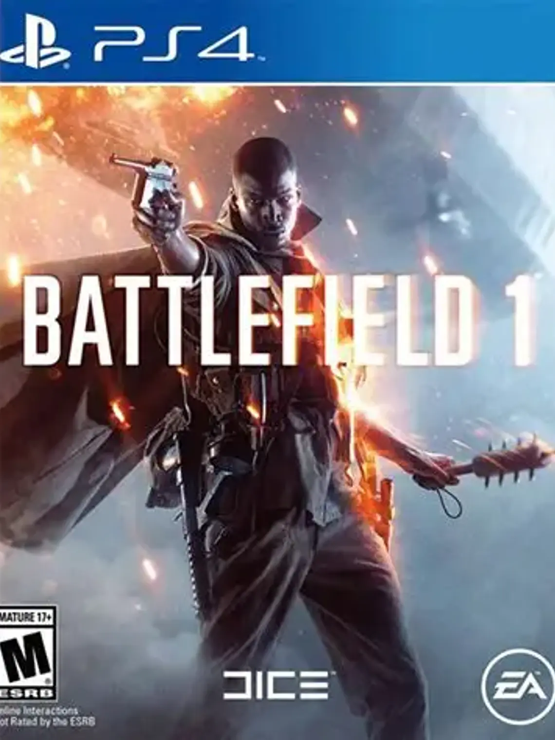 Battlefield 1 1