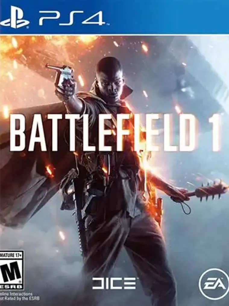 Battlefield 1 1