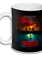 Tazon Taza Sublimada - Stranger Things - Ver 09 - Miniatura 1