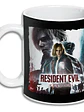Tazon Taza Sublimada - Resident Evil - Requiem - Miniatura 1