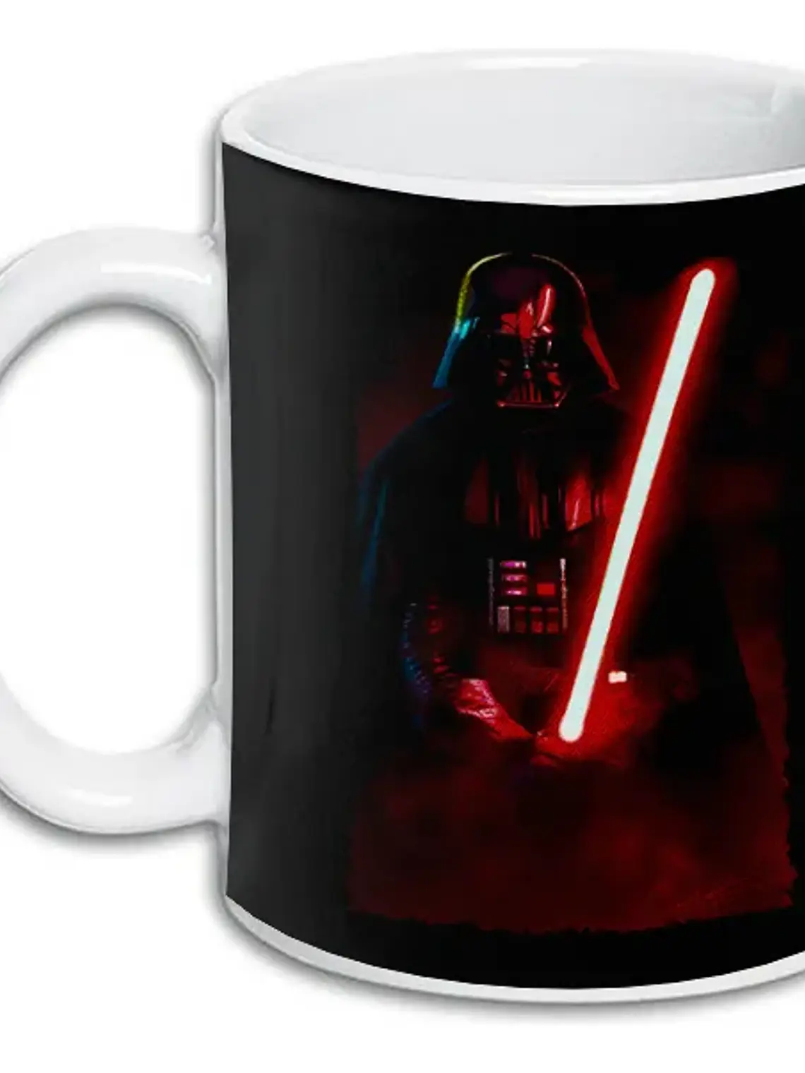 Tazon Taza Sublimada - Star Wars - Ver 15 1