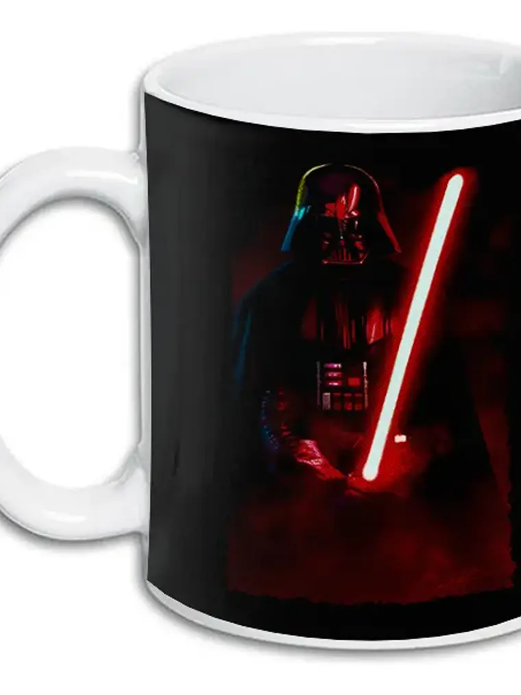 Tazon Taza Sublimada - Star Wars - Ver 15 1