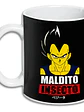 Tazon Taza Sublimada - Dragon Ball - Insecto - Miniatura 1