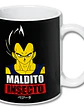 Tazon Taza Sublimada - Dragon Ball - Insecto - Miniatura 2