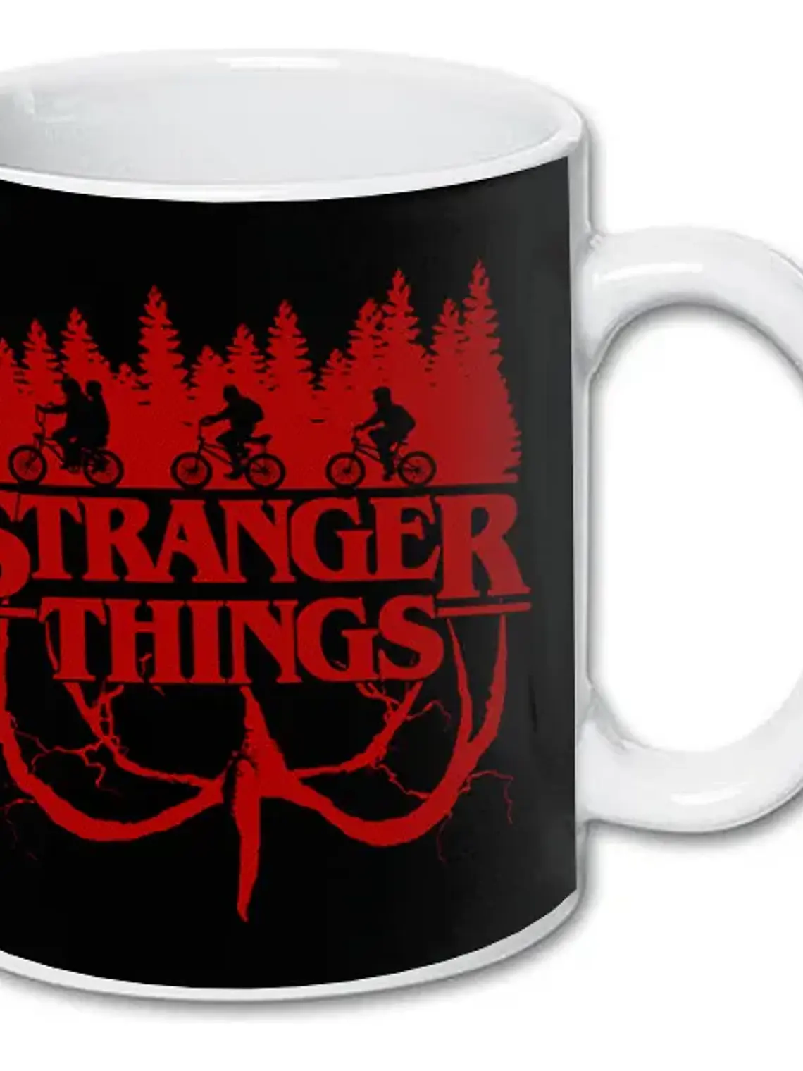 Tazon Taza Sublimada - Stranger Things - Ver 11 2