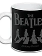 Tazon Taza Sublimada - The Beatles - Ver 01 - Miniatura 1