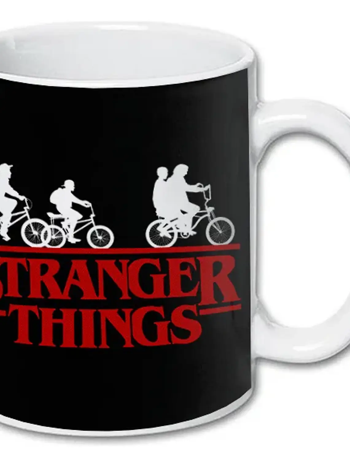 Tazon Taza Sublimada - Stranger Things - Ver 01 2