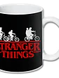 Tazon Taza Sublimada - Stranger Things - Ver 01 - Miniatura 2